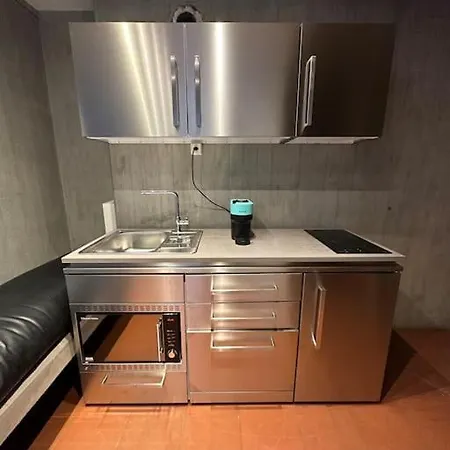 Apartment Paradise With Lake & Piazza View