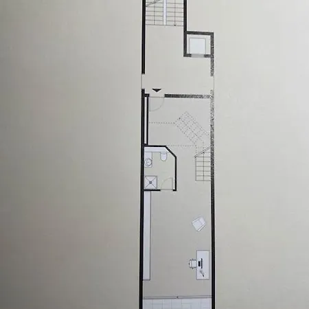 Paradise With Lake & Piazza View