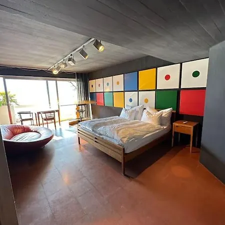 Paradise With Lake & Piazza View Appartement *