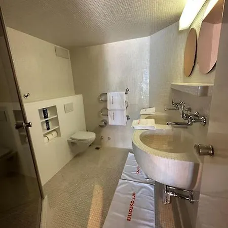 Paradise With Lake & Piazza View * Ascona