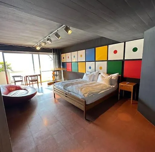 Paradise With Lake & Piazza View Apartman *