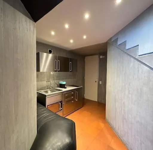 Apartman Paradise With Lake & Piazza View