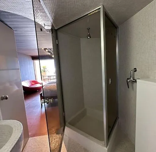 Paradise With Lake & Piazza View Apartman