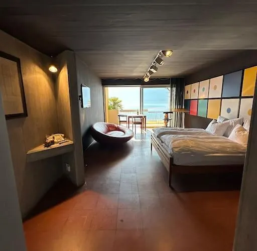 Apartman Paradise With Lake & Piazza View