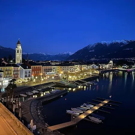 Appartamento Paradise With Lake & Piazza View